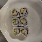 Best California Roll in Providence, RI