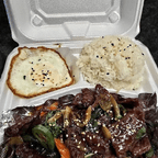 Best Beef Basil in Providence, RI