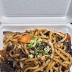 Best Beef Drunken Noodles in Providence, RI