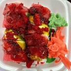 Best Superman Roll in Providence, RI