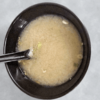 Best Miso Soup in Providence, RI