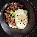 Best Beef Gyu Don in Providence, RI
