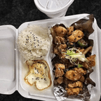 Best Chicken Basil in Providence, RI