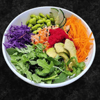 Best Salmon Bowl in Providence, RI