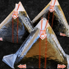 Best Onigiri Salmon in Providence, RI