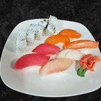 Best Sushi Combo #1 in Providence, RI