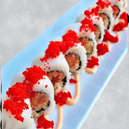 Best White Tiger Roll in Providence, RI