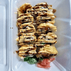 Best Tuna Crisp in Providence, RI