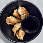 Best Gyoza in Providence, RI