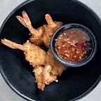 Best Coconut shrimp in Providence, RI