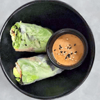 Best Fresh Rolls in Providence, RI