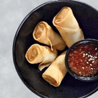 Best Crispy Egg Roll in Providence, RI