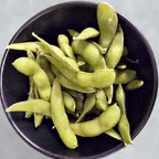 Best Edamame in Providence, RI