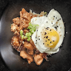 Best Chicken Teriyaki in Providence, RI