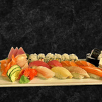 Best Sushi Sashimi Combo in Providence, RI