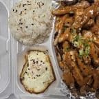 Best Katsu in Providence, RI