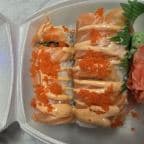 Best Russ Maki in Providence, RI