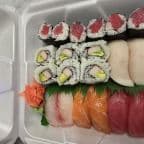 Best Sushi Combo #2 in Providence, RI