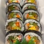 Best Futomaki in Providence, RI