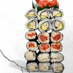 Best Roll Combo B in Providence, RI