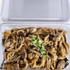 Best Chicken Drunken Noodles in Providence, RI