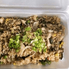 Best Chicken Fried Rice in Providence, RI