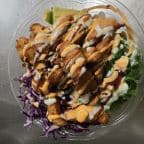 Best Crispy Chicken in Providence, RI