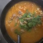 Best Tom Yum Ramen in Providence, RI